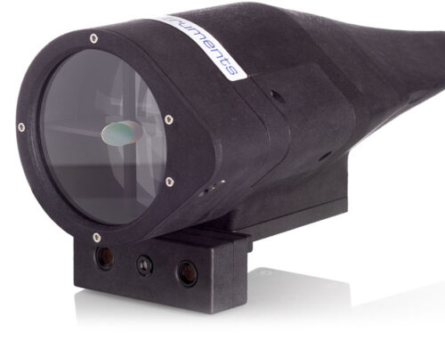 Remote Raman Sensing for Nuclear Decommissioning Applications
