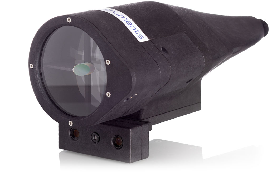 IS-Instruments Raman-Probe