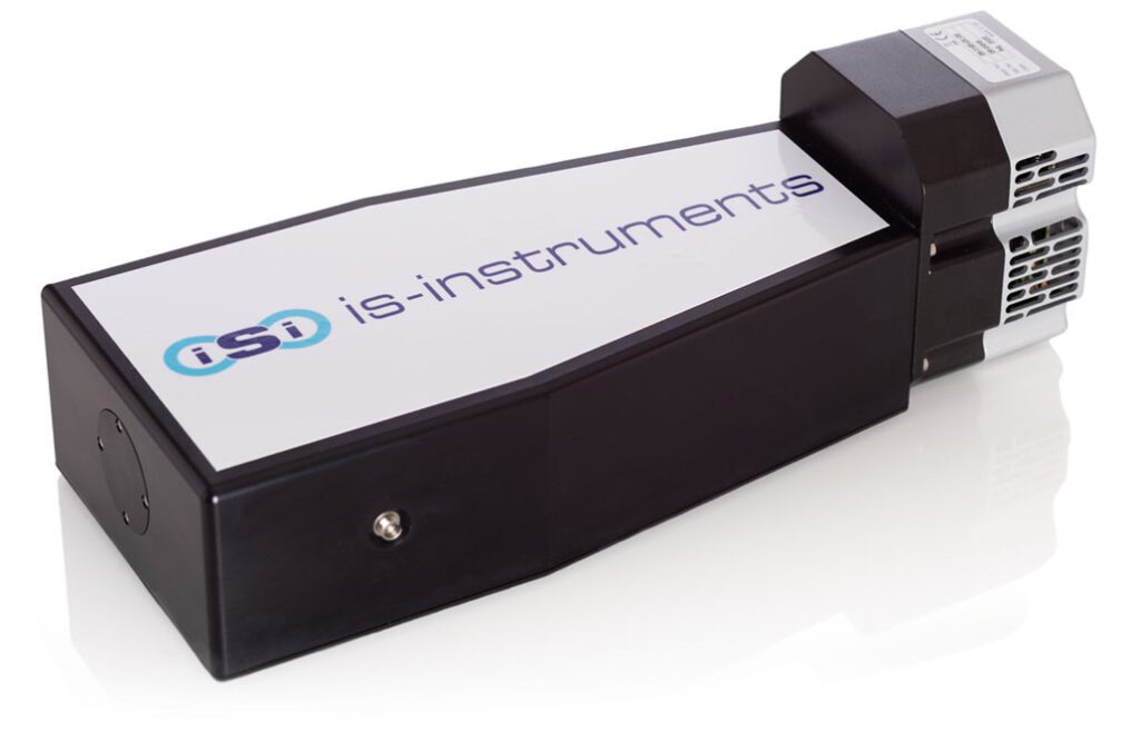IS-Instruments raman-spec-img01 IS-Instruments Raman Spectrometers with high throughput