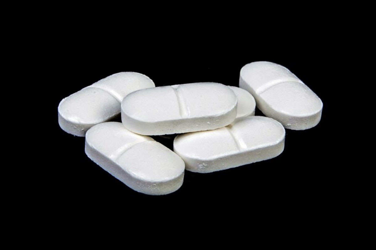 IS-Instruments paracetamol