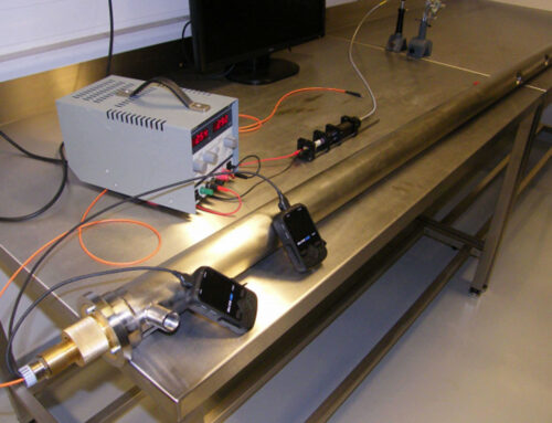 Advancing Real-Time Tritium Monitoring for Fusion Applications – 2022-2026