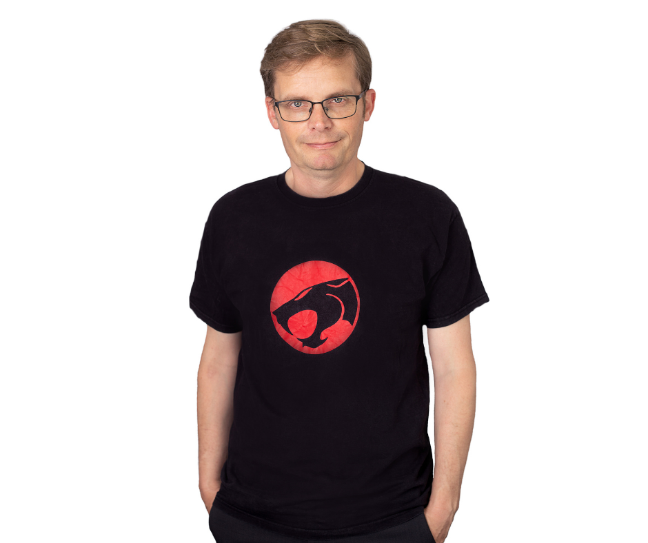 Dr Michael Foster – fun Dr Michael Foster - fun