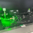 Gas Raman instrument