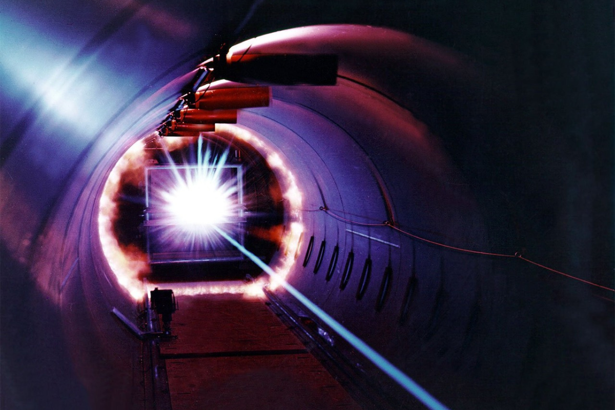 Why wavelength matters in spectroscopy
