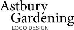 Astbury Gardening Logo