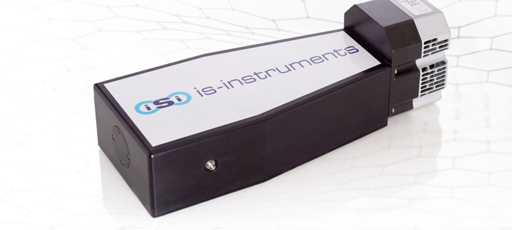 IS-Instruments HES Spectrometer