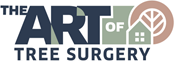 The Art of Tree Surgery Logo