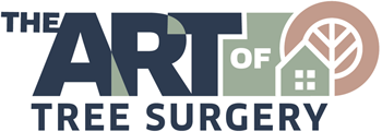 The Art of Tree Surgery Logo