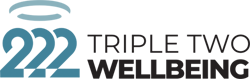 Triple 2 Health Coach Logo