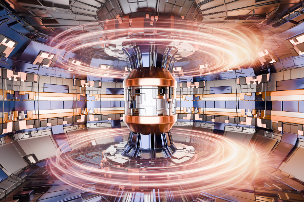 GRADE - Gas Raman Detects Tritium - Fusion Industry Programme Showcase