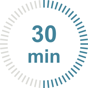 30-minute consultation with 222 wellbeing copy