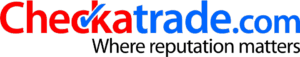 CheckerTrade Logo