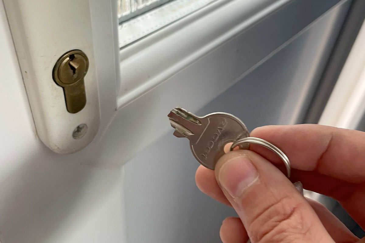 Hames Locksmiths Emergency Locksmith01