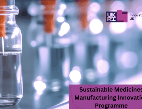InSPIREmed: Advancing Integrated Photonic Sensing for Sustainable Bioprocessing