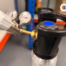 gas blend monitoring