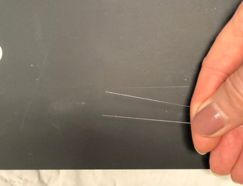 Engineering Hollow-Core Fibre for Real-World UV Raman Applications