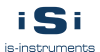 IS-Instruments Logo