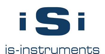 IS-Instruments Logo