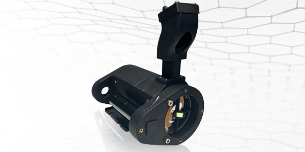 ISI - RP40 F1 Telescopic Raman Probe