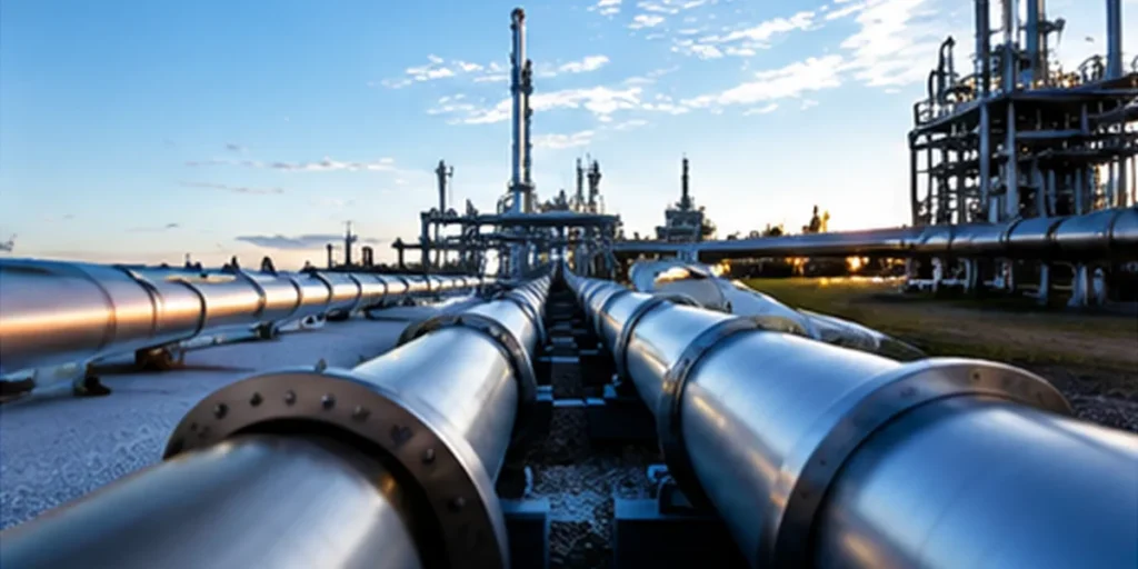 ISI Leak Detection ISI Leak Detection