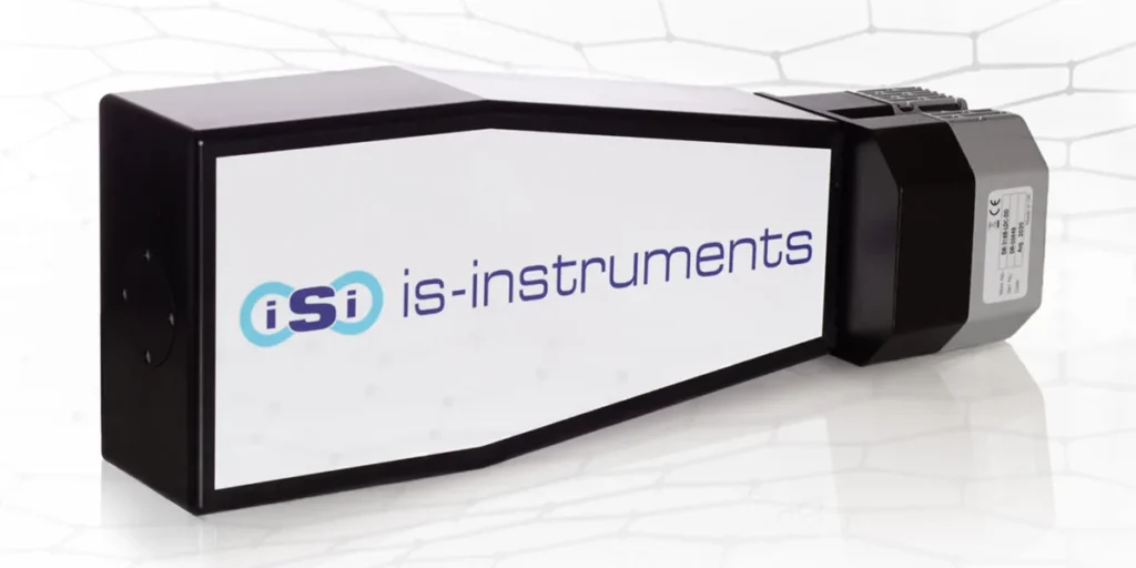 ISI Raman Spectrometers Home